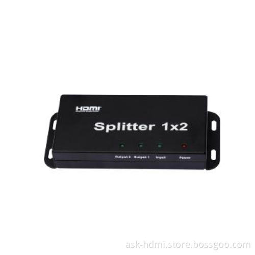 1.4V HDMI Splitter 1X2